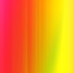 Obraz premium Vibrant Color Gradient Abstract Background Design