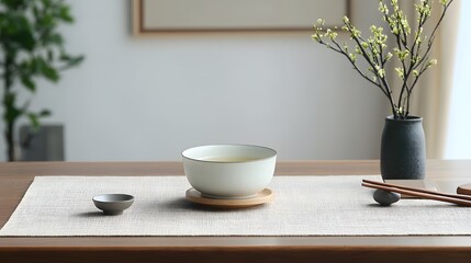 Traditional Tea Ceremony with Travelers and Locals Experiencing Cultural Rituals and Hospitality