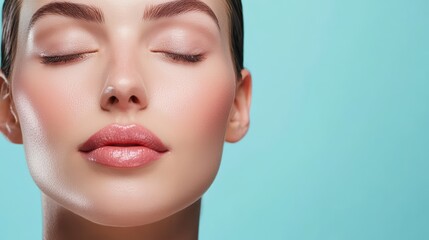 High-Tech Digital Microdermabrasion Skincare Treatment for Radiant Complexion