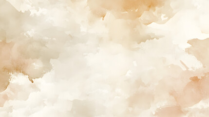 watercolor texture with delicate brushstrokes, evoking warmth and comfort in medical settings 