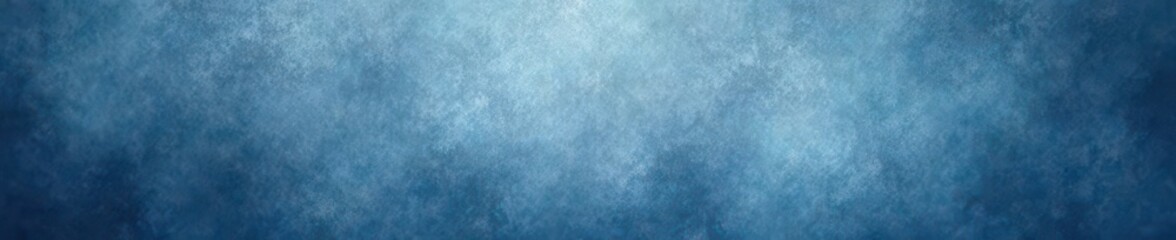 Textured blue-gray backdrop, soft focus, subtle grain , horizontal, muted