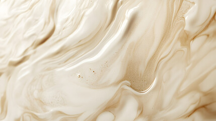 marble with subtle swirling patterns, offering a soft and welcoming healthcare texture 