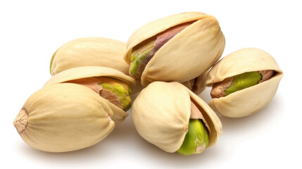 pistachio nuts 