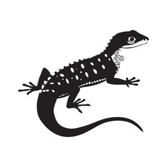Lizard Vector