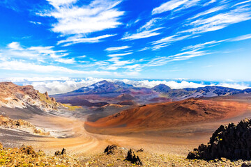  Incredible surroundings