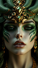 Medusa