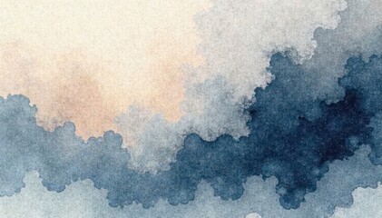 Subtle slate & charcoal watercolor wash, soft texture , background, backdrop, subtle