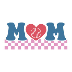Mom SVG Design

