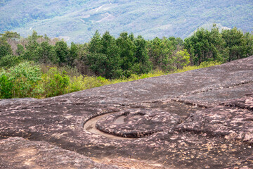 Andean Archaeological Mystery El Fuerte De Samaipata Bolivia An Ancient Pre Columbian Monument