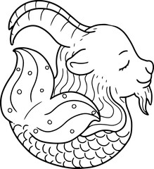 Capricorn