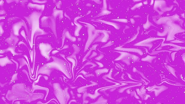 abstract purple background with stars