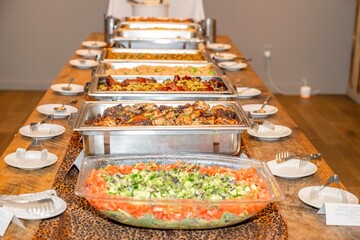 mardi gras food