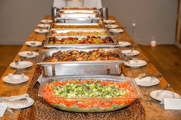 mardi gras food