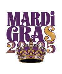 Mardi gras 