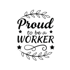 Labour Day concept vector illustration. labour day celebration design
