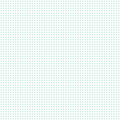 halftone dots background, parrot polka dots pattern on white background ,illustration, pattern