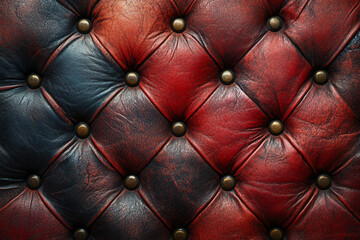 Naklejka premium Creative style wallpaper made generative AI