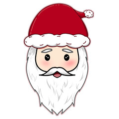 christmast, illustration, icon, vector, art, gift, christmast tree, snow, candy