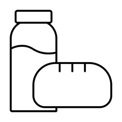 food line icon