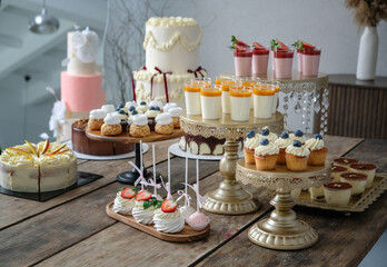 cake bar 