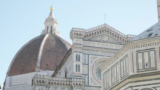 duomo in florence italy