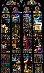 The life of the Diocese of Linz