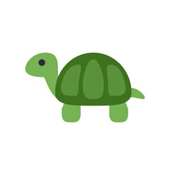 Green Turtle
