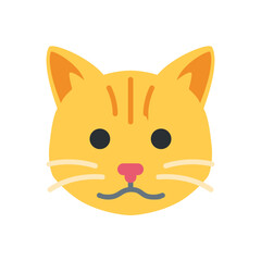 Cat Face
