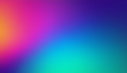 acid neon grainy gradient abstract background color blending effect aesthetic texture