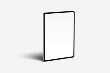 iPad Mockup