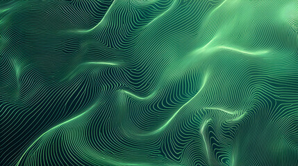 Fototapeta premium abstract fractal background