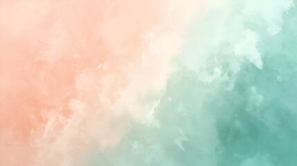 Obraz premium abstract colorful watercolor background