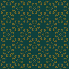 damask pattern vector Perfect for bed sheets, carpets, and wallpapers, the seamless, vintage patterns add a touch of classic luxury to any fabric.