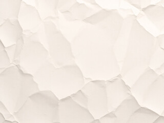 white paper background