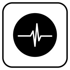 ECG sign