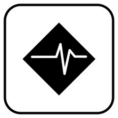 ECG sign