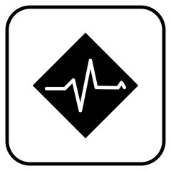 ECG sign