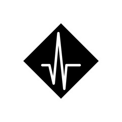 ECG sign