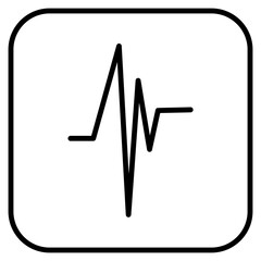 ECG sign
