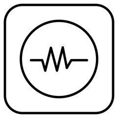 ECG sign