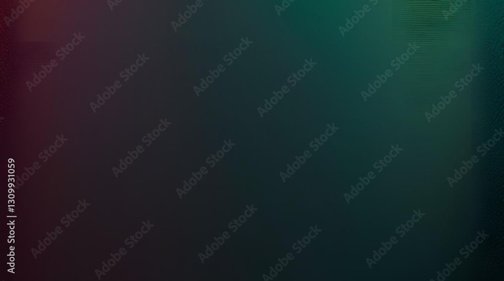 Wall mural oracle gradient texture background