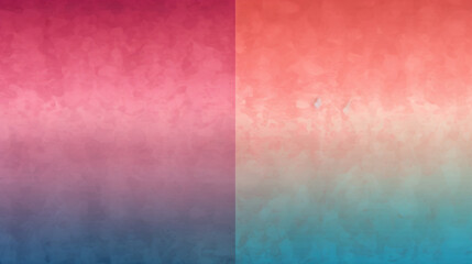 Fototapeta premium solid, pink, orange, background, gradient, blotches, texture, wallpaper, display, banner, presentation, web, vibrant, digital, design, contemporary, colorful, abstract, modern, smooth, artistic, dynam