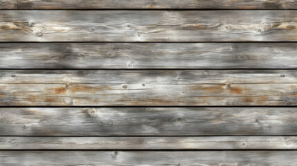 Fototapeta premium Weathered Wood Plank Background Texture
