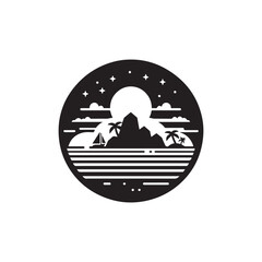 luxurious nautical signs clip art design