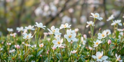 Pastel Spring Hues: Soft Colors for a Gentle Season