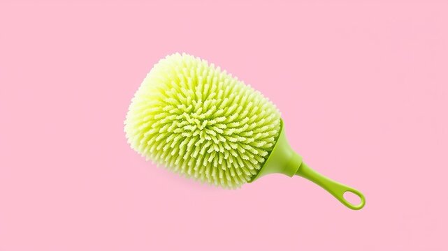 Swiffer Duster, Cowrie Shell, Wave Burst, Lime Green, Mauve
