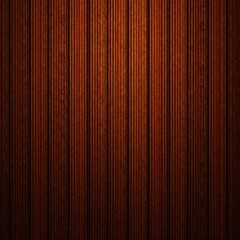 Naklejka premium Deep brown wood, rich grain, seamless texture, texture, rustic, wood background