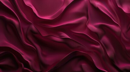 Fototapeta premium Maroon Luxury Background for Fashion Design