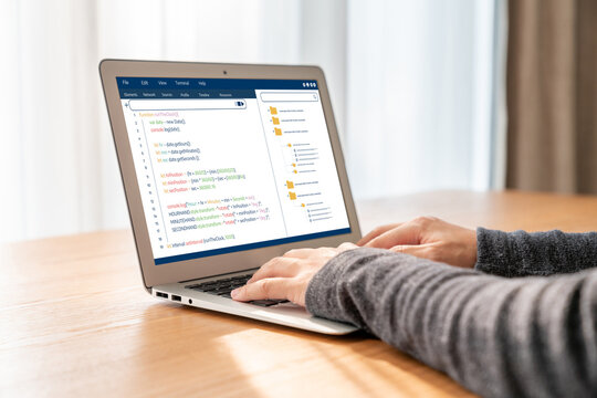 Coding and programming software developed for brisk school education. Simplified program, easy software for student children to study basic coding and programming at school classroom.