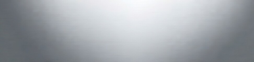 Close-up brushed stainless steel texture, metallic sheen, modern, pattern, surface